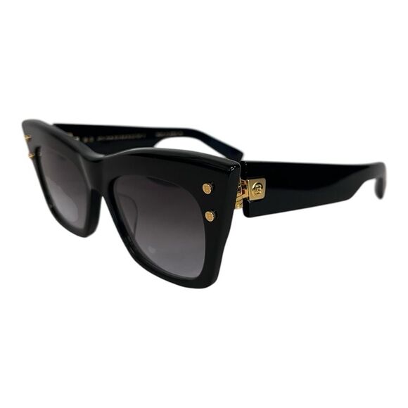 NEW‎ Balmain | Eyewear B-II Luxury Sunglasses main image 9